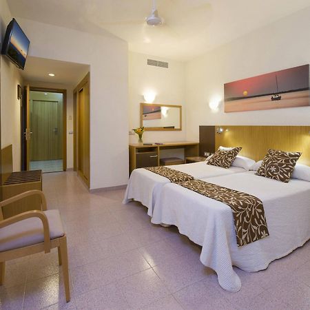 Hotel Gran Sol Sant Antoni de Portmany Екстериор снимка