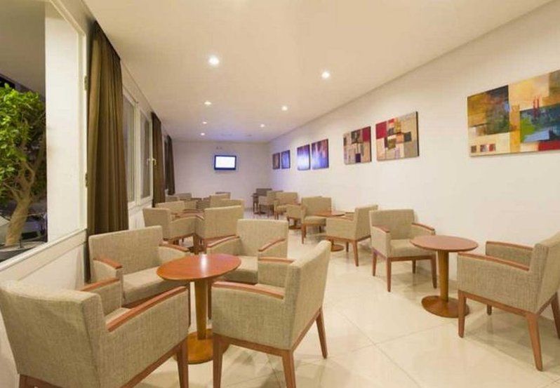 Hotel Gran Sol Sant Antoni de Portmany Екстериор снимка